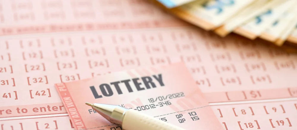 The Quiet Spin of Fortune,  Inside South Africa’s Lottery Ritual