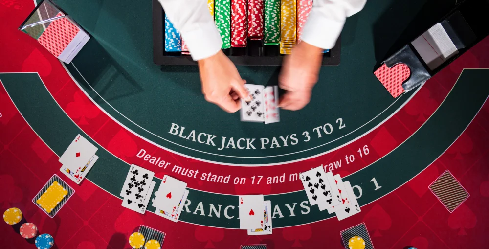 The Card Cutters, South Africa’s Independent Casino Dealer Schools