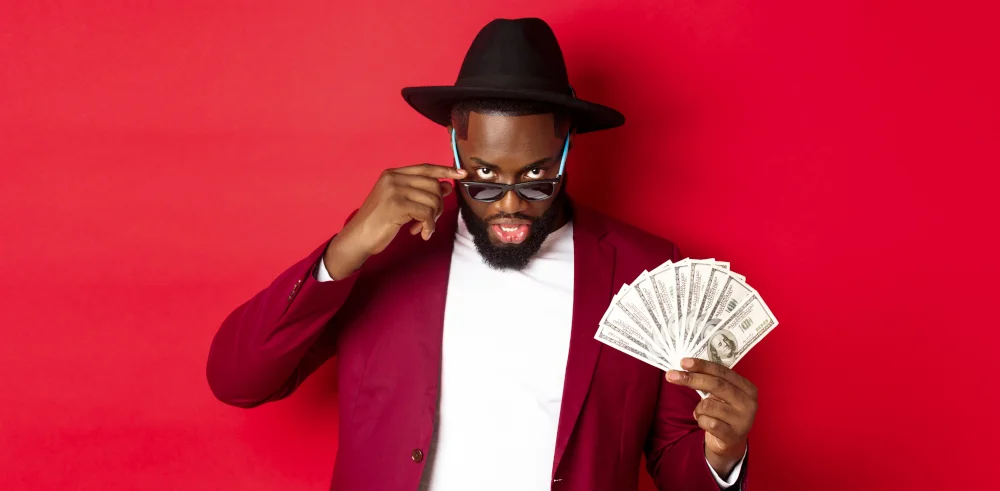 The Number Runners,  South Africa’s Underground Lottery Syndicates 