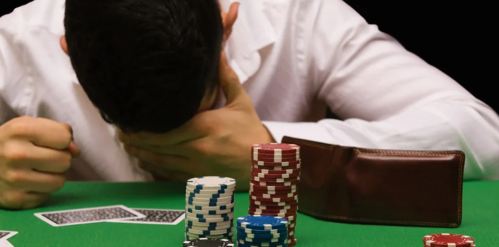 When Luck Becomes Debt, South Africans Who Gambled Their Inheritance