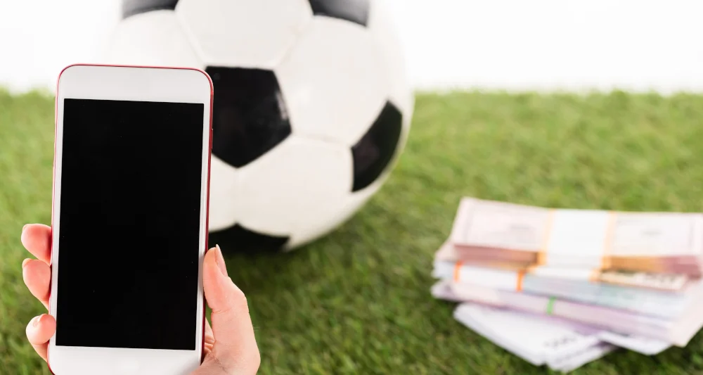 Private Wins and Public Losses in South African Betting