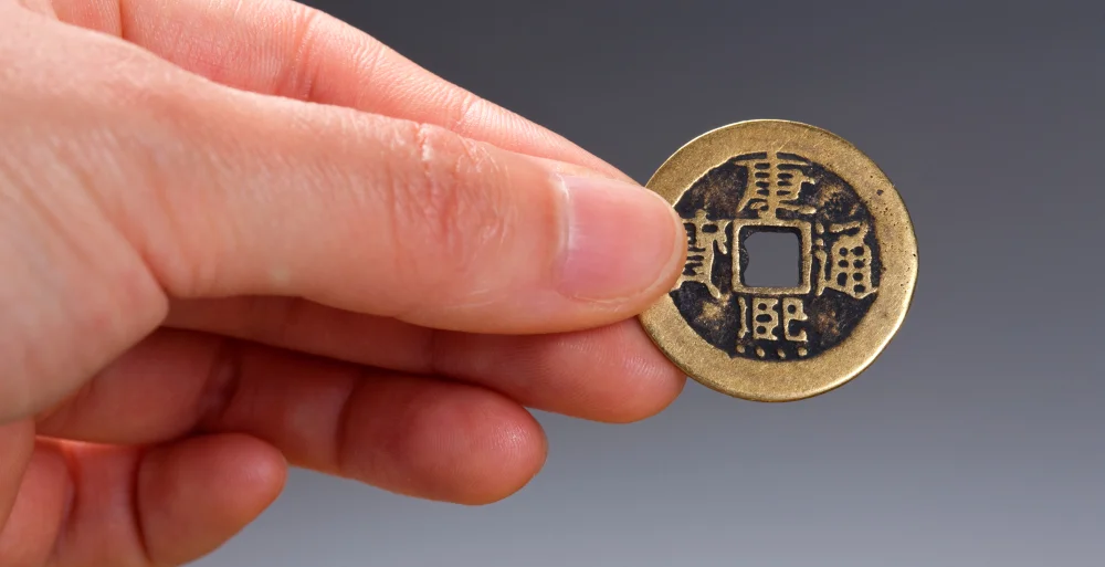 Tokens of Luck,  The New Currency of Belief in a Betting Nation