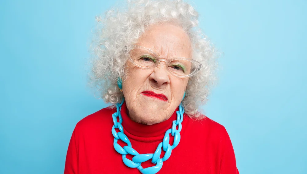 Your Auntie’s Got Better Odds Than You