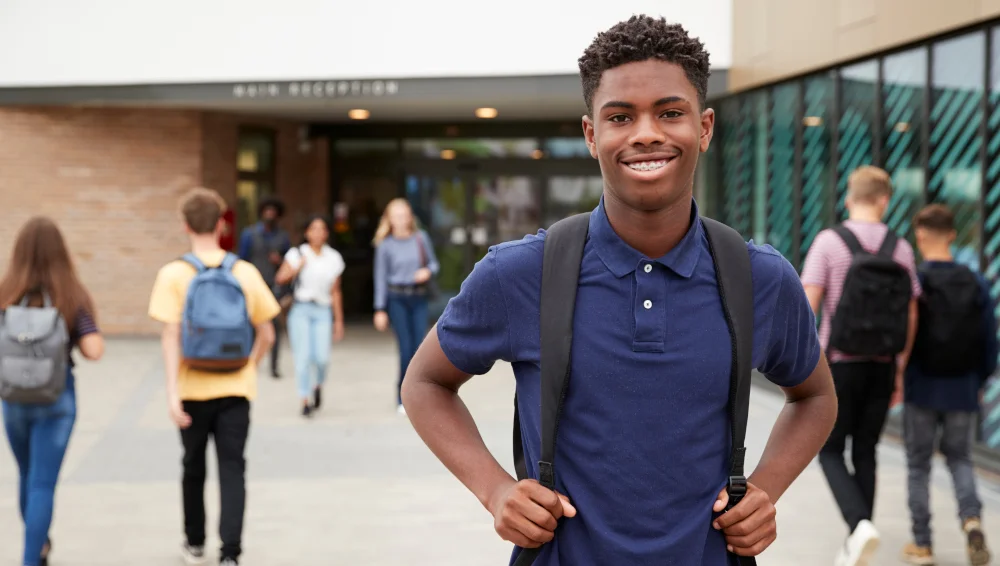 How a Single Mother Paid for University