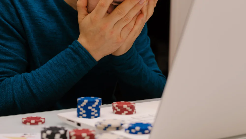 Spin, Sleep, Repeat,  Living on 3 Hours of Rest and R20 Bets